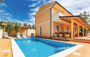 4 Bedroom Lovely Home In Betiga
